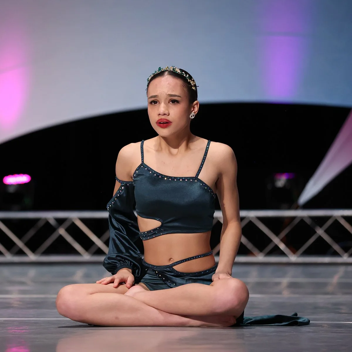 MADELYN DION-CHILDERS