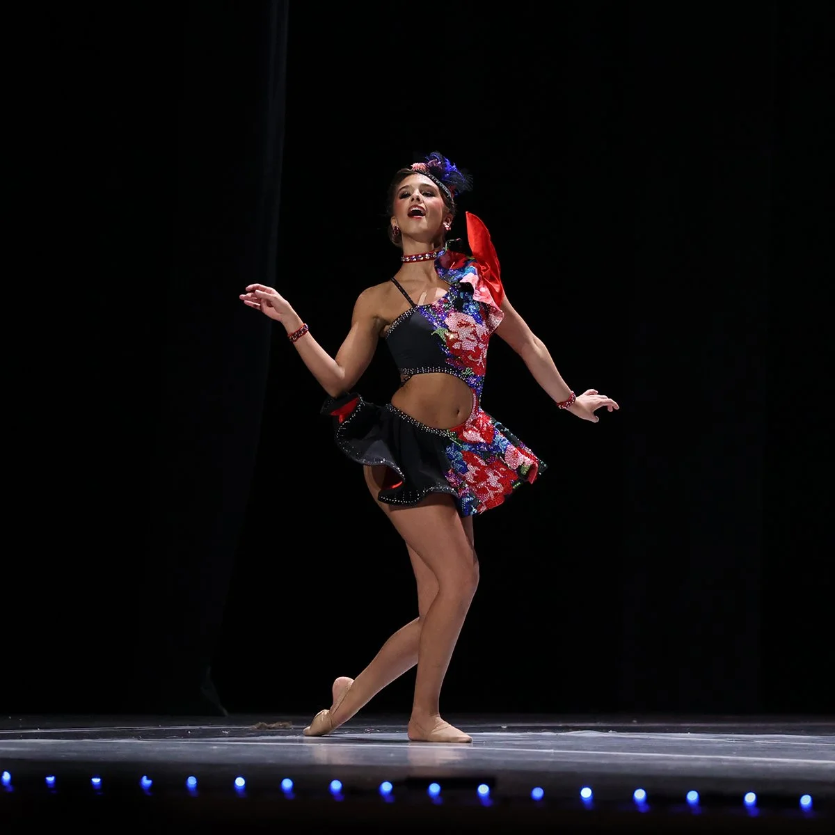 ADDIE ROSE CASTLEBERRY