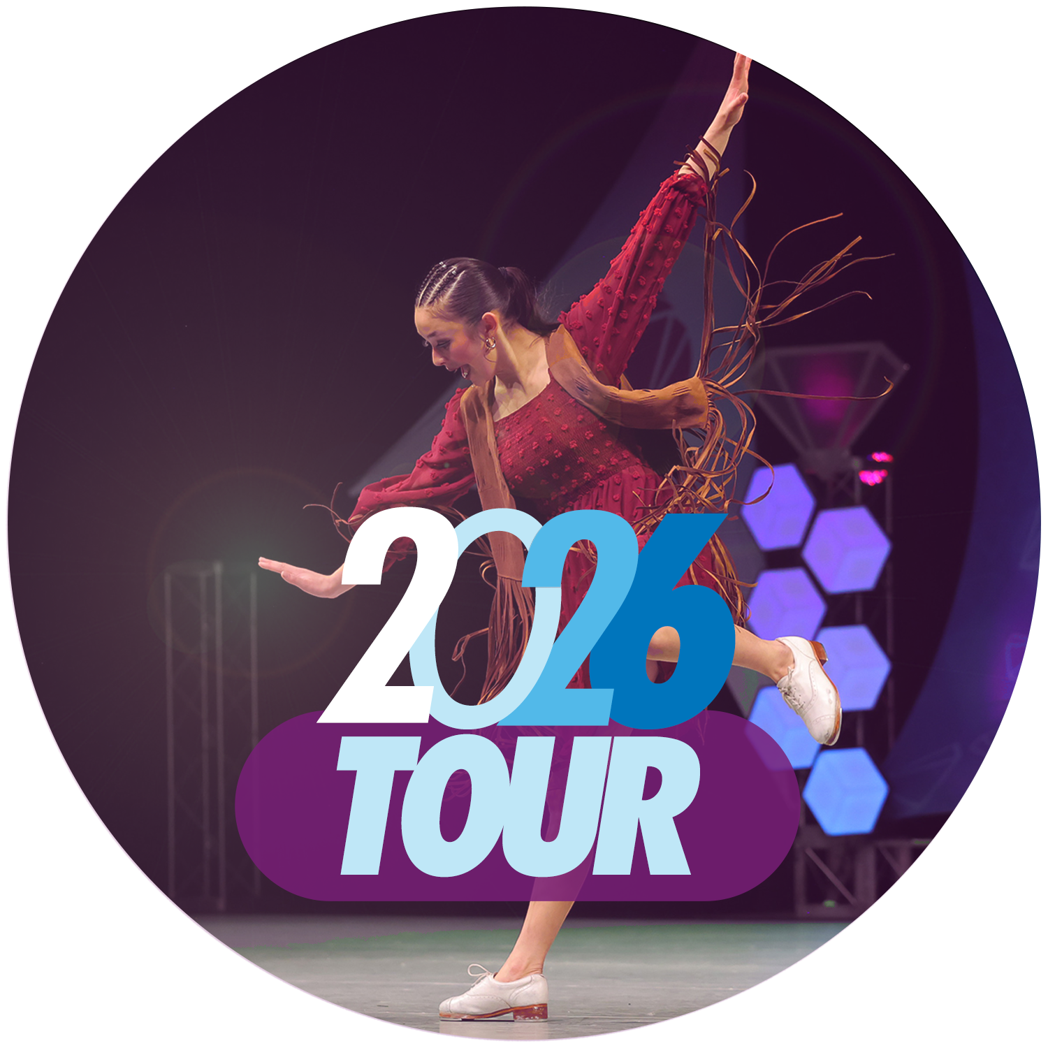 2026 TOUR