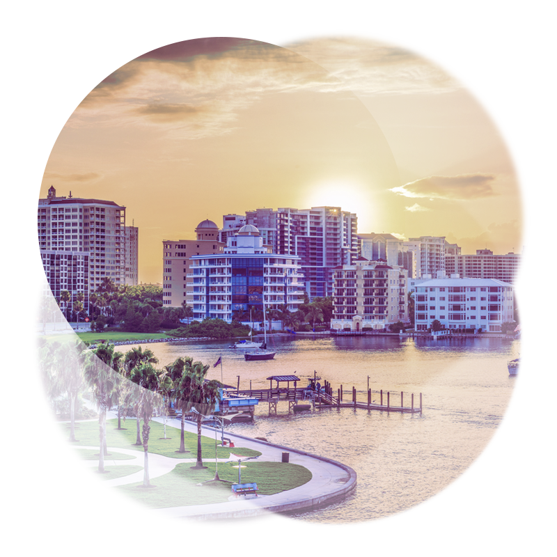 NORTH PORT