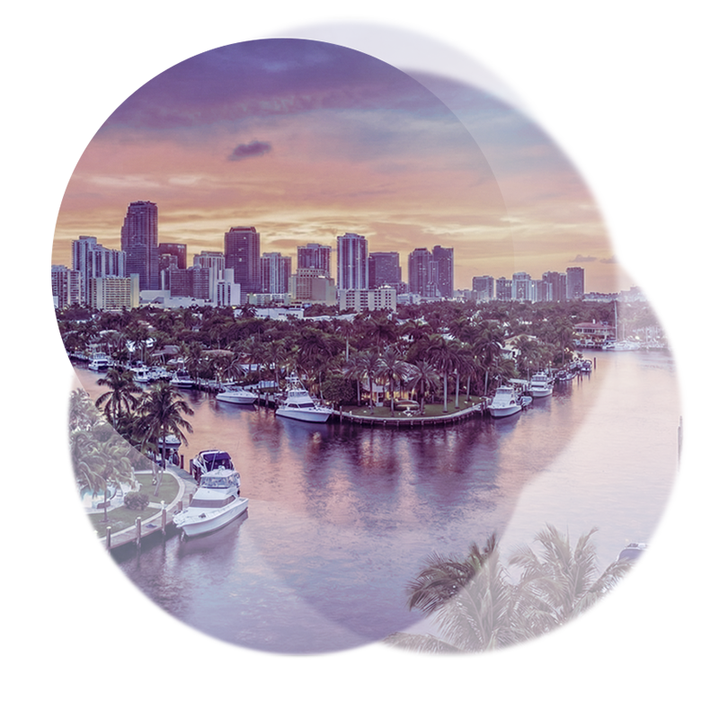 FORT LAUDERDALE
