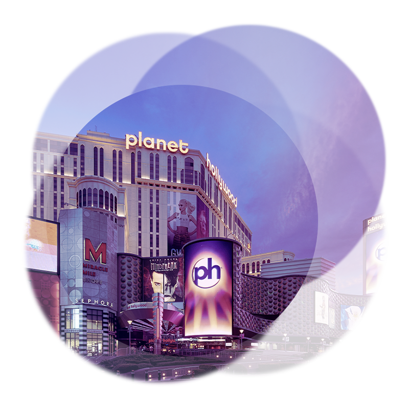 VEGAS NATLS