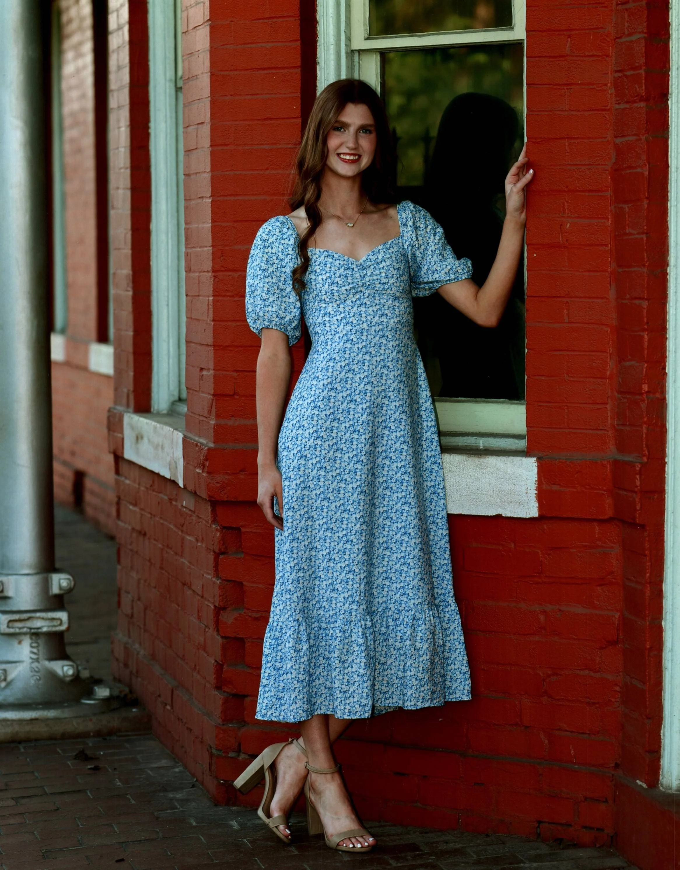 SAVANNAH MCDONALD