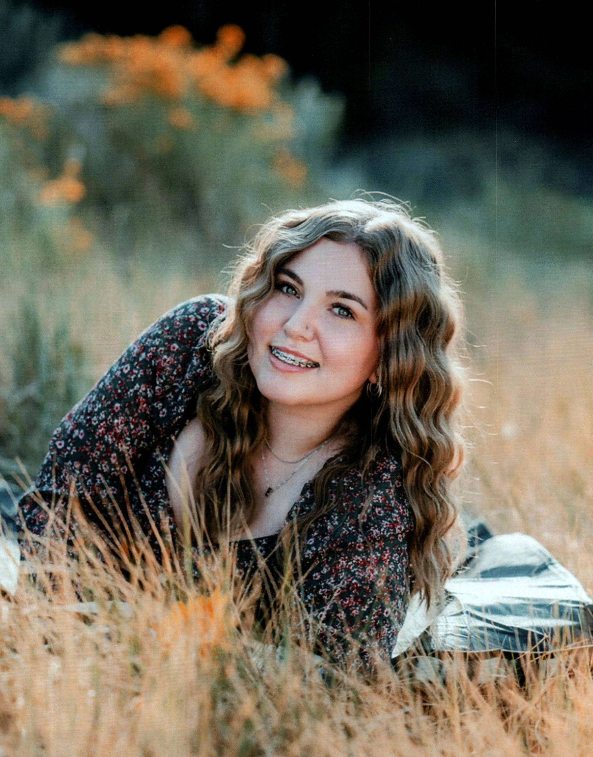 Emma LeProwse EMMA LEPROWSE