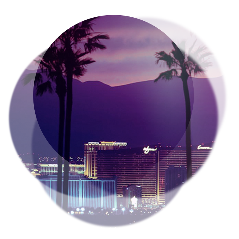 LAS VEGAS