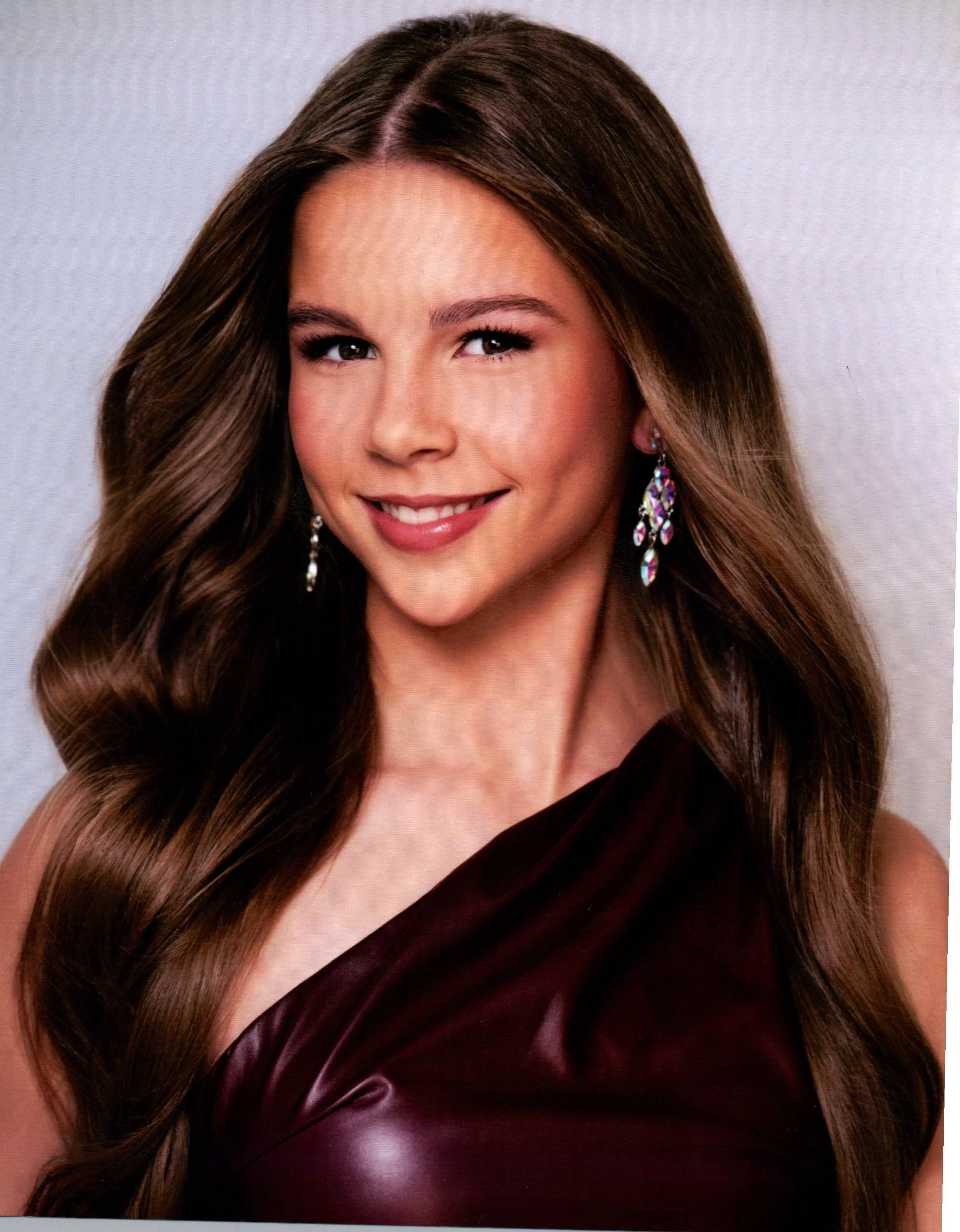 CORRYN WILSON