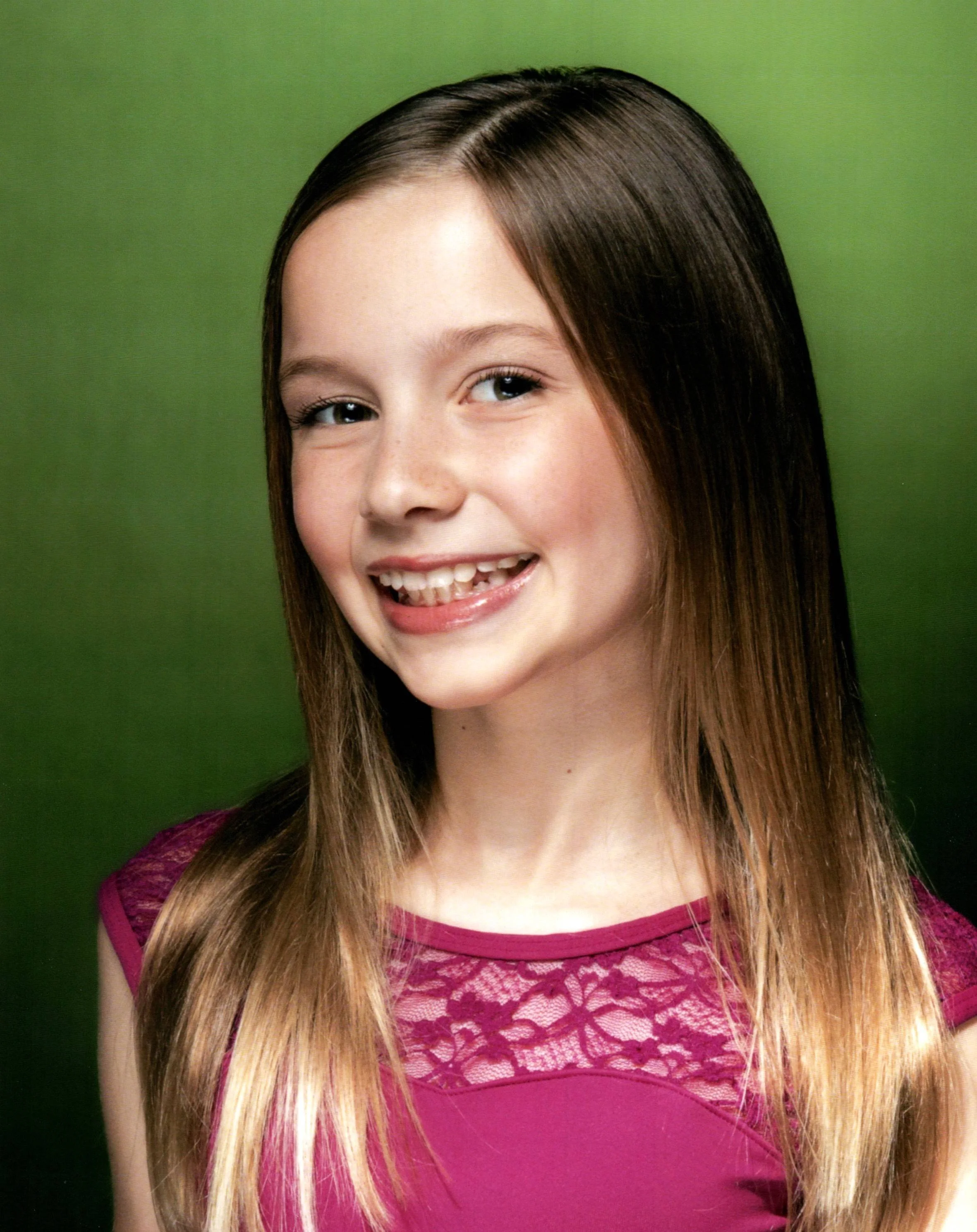 LILY MUELLER