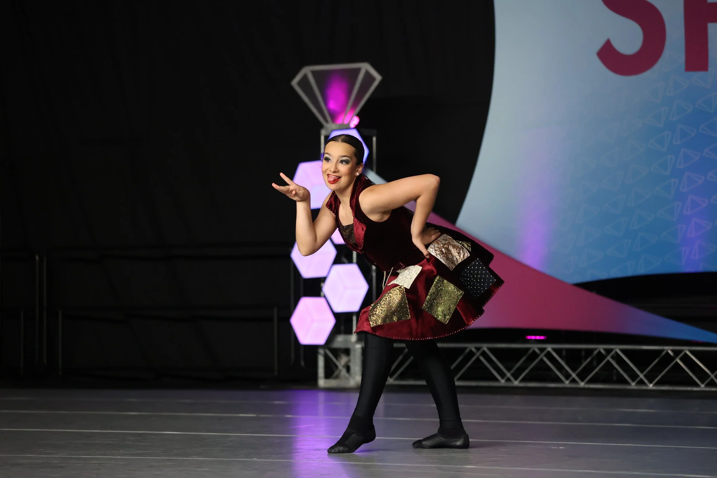 DANCE DYNAMICS - 106 - MAD HATTER.jpeg