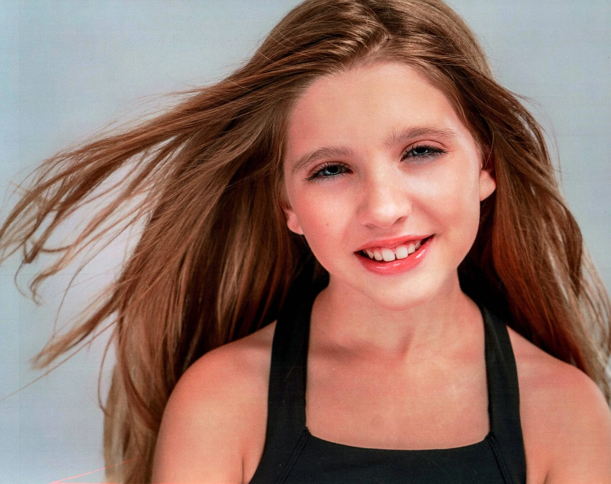 MADISON DONTON