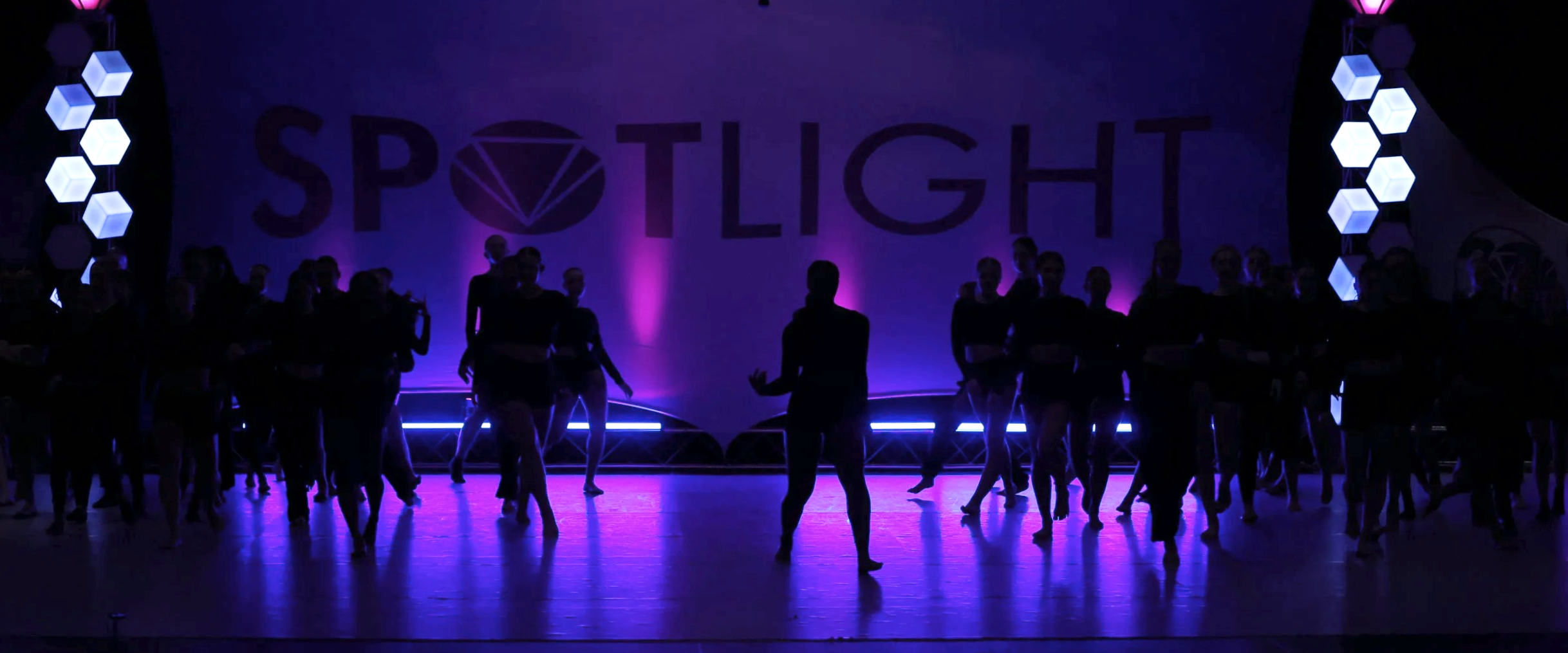 JUST ANNOUNCED! 2026 SDC Elite Choreo!