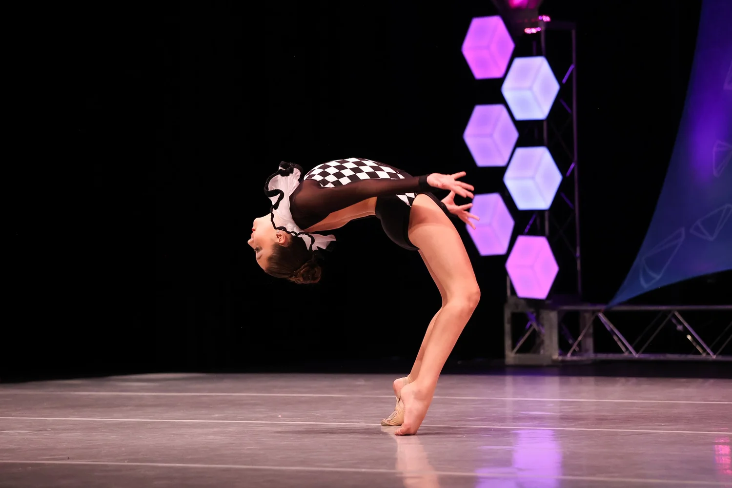 SPOTLIGHT DANCE CUP