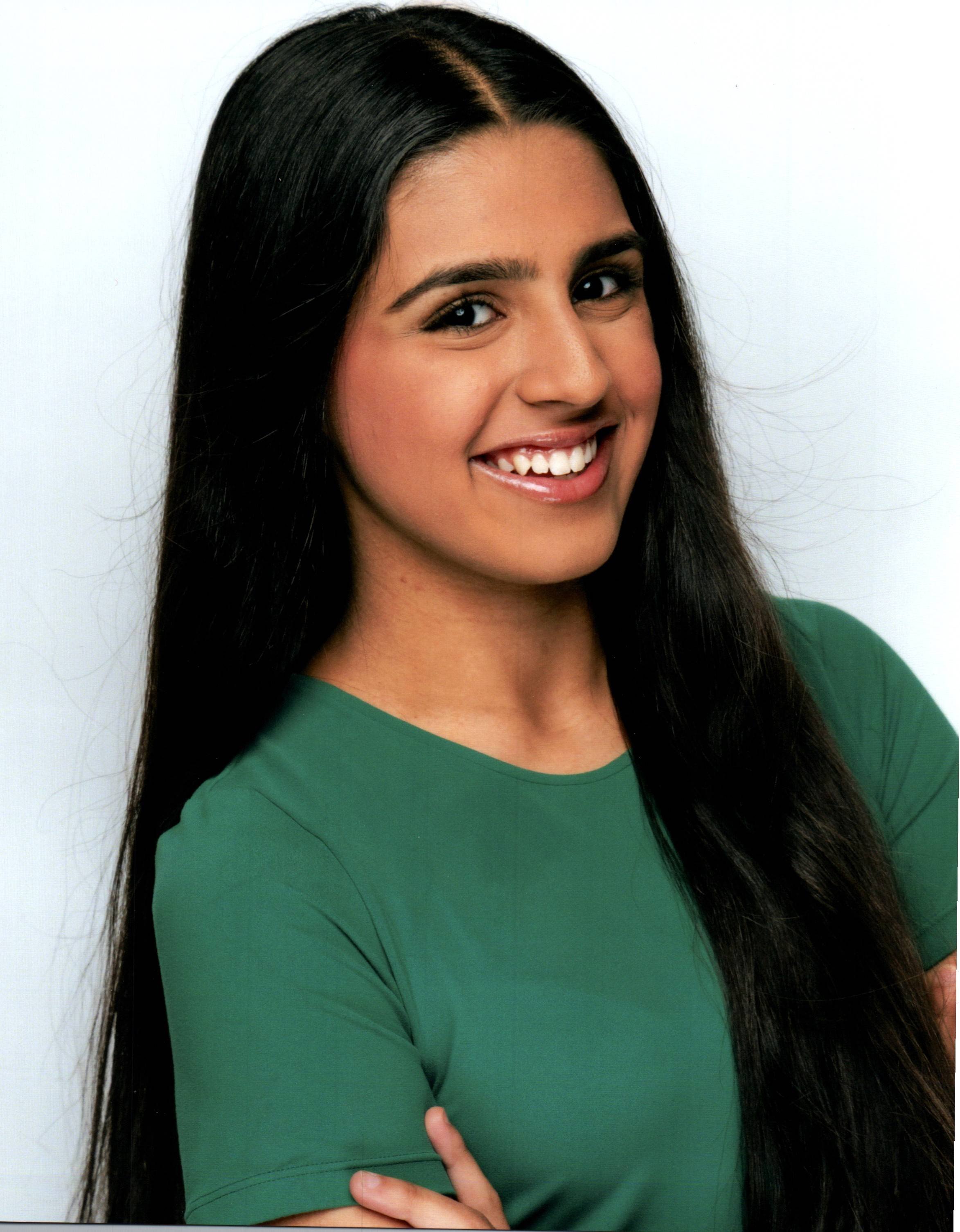 JIYA MOHINDRA