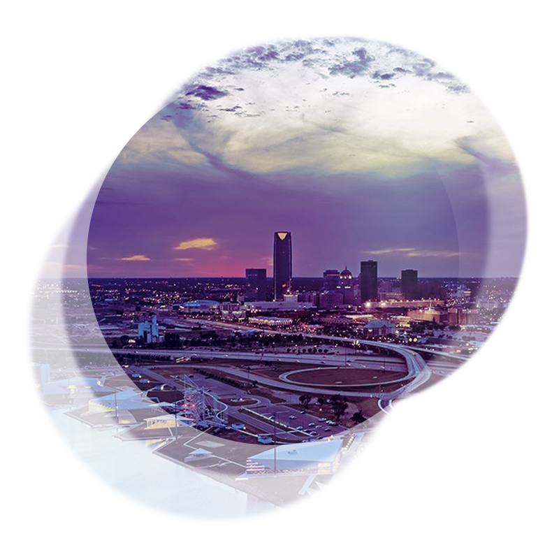 OKLAHOMA CITY