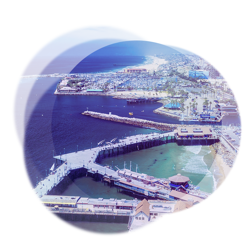REDONDO BEACH