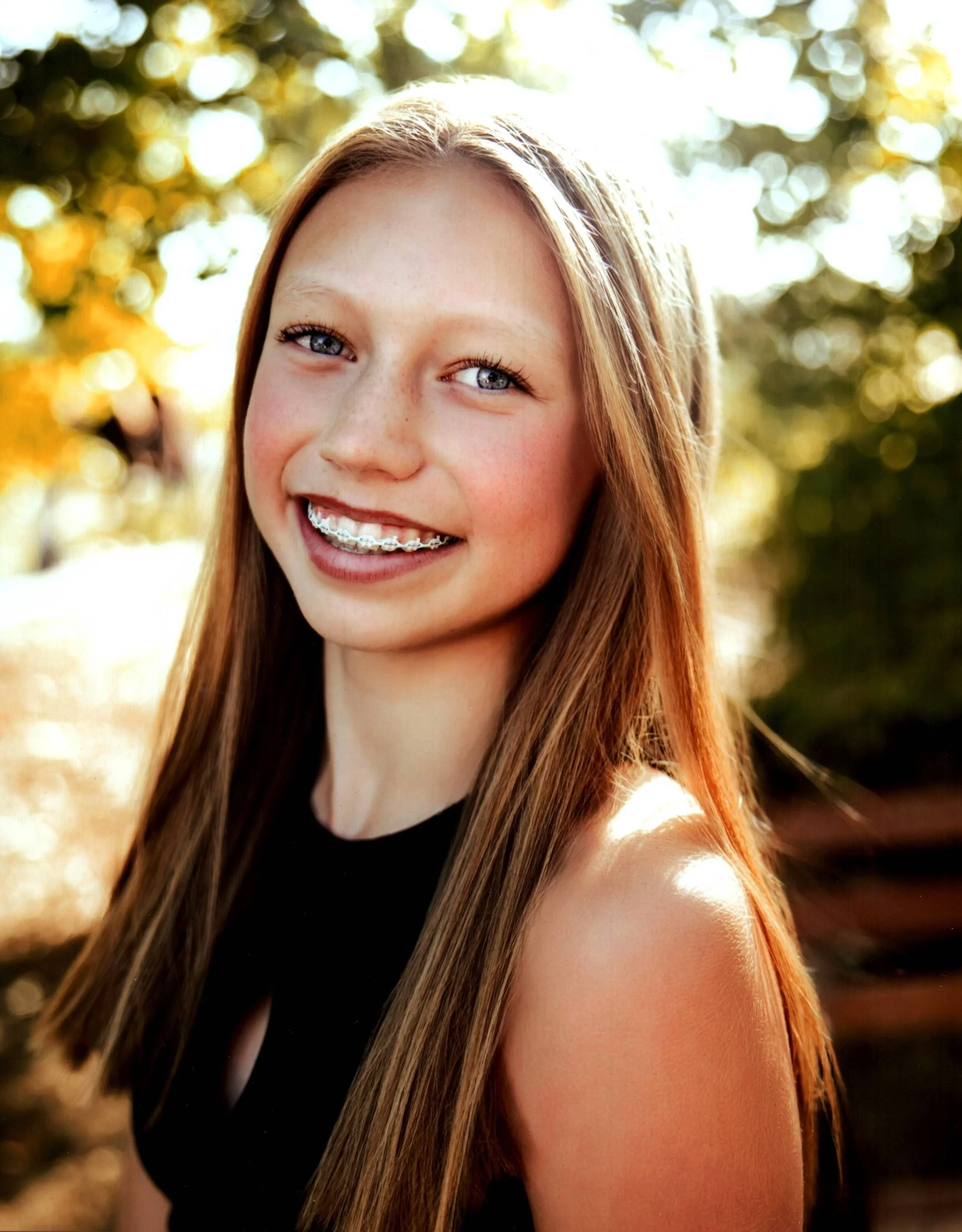 AVERY HARR