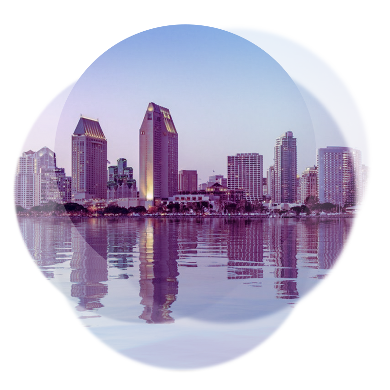 SAN DIEGO