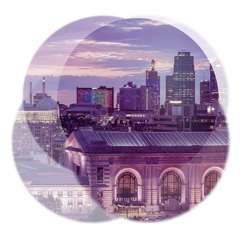KANSAS CITY