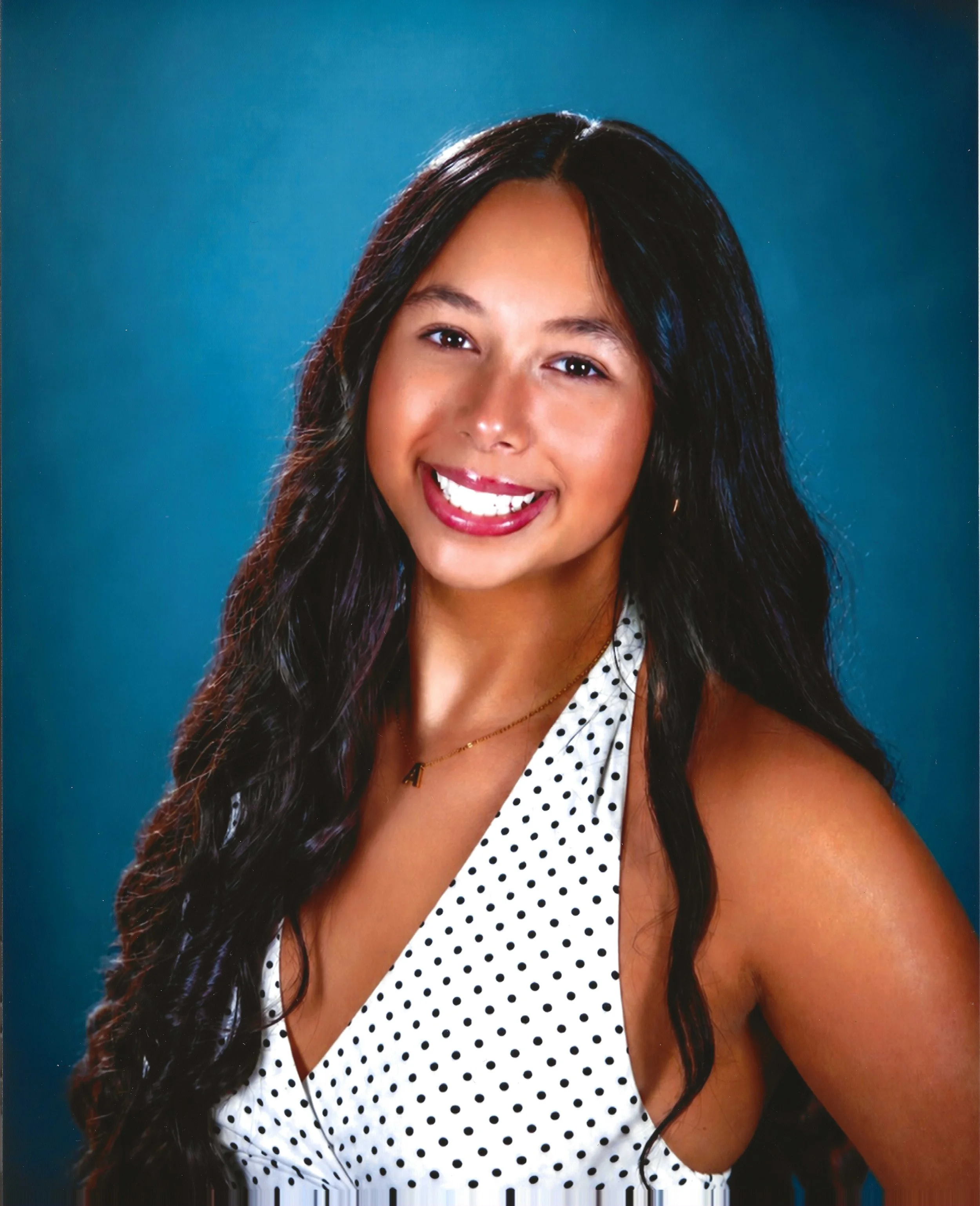 ARIELLA MIGUEL