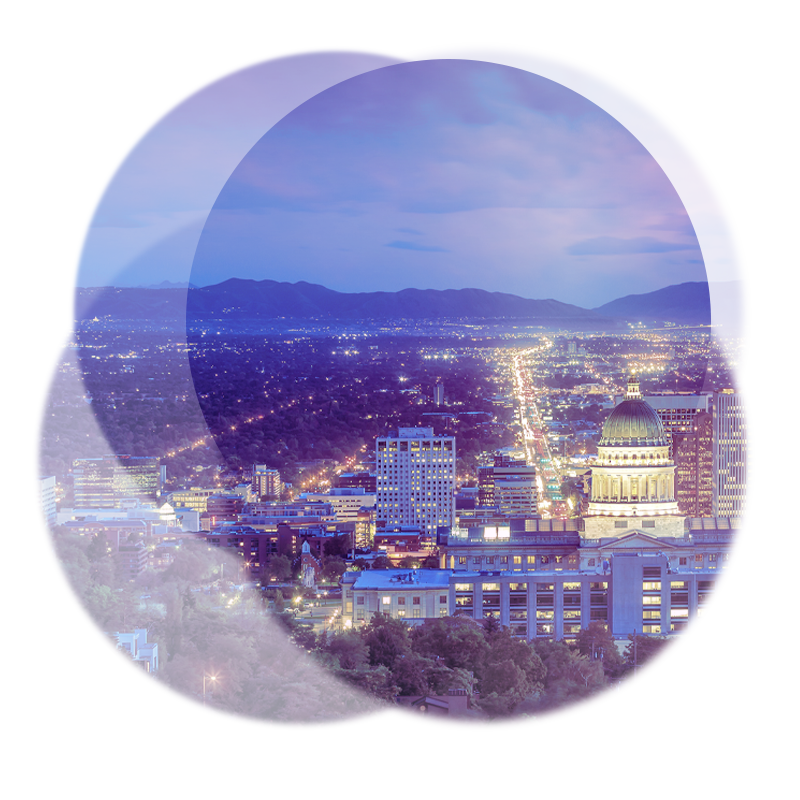 SALT LAKE CITY