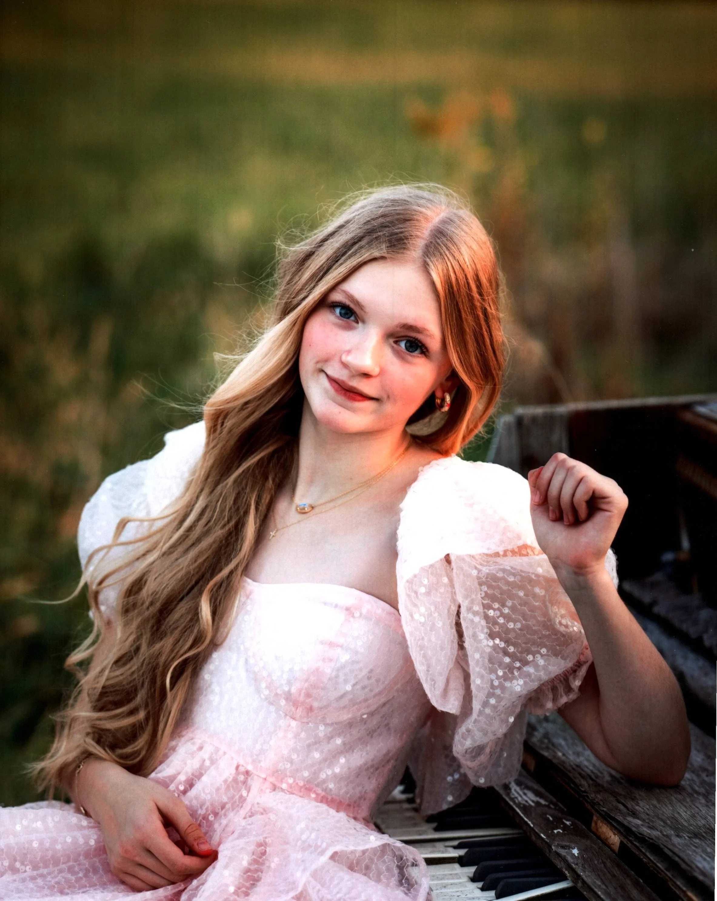FINNLEY OVERTON