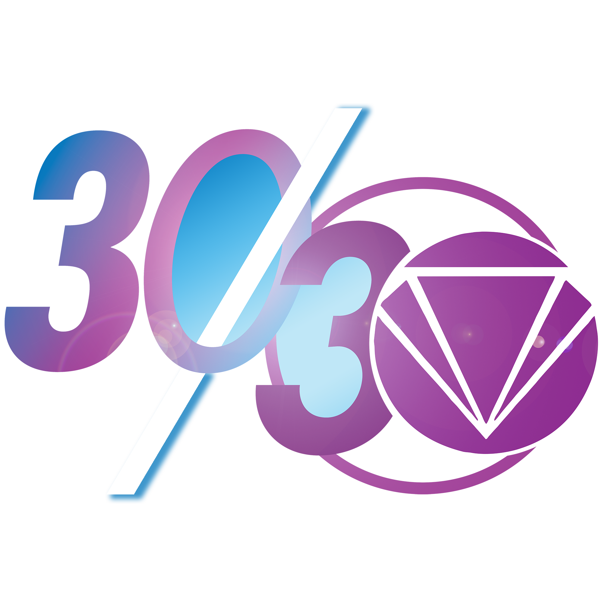 SPOTLIGHTING: 30 IN 30