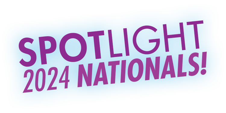 NATIONALS — SPOTLIGHT DANCE CUP