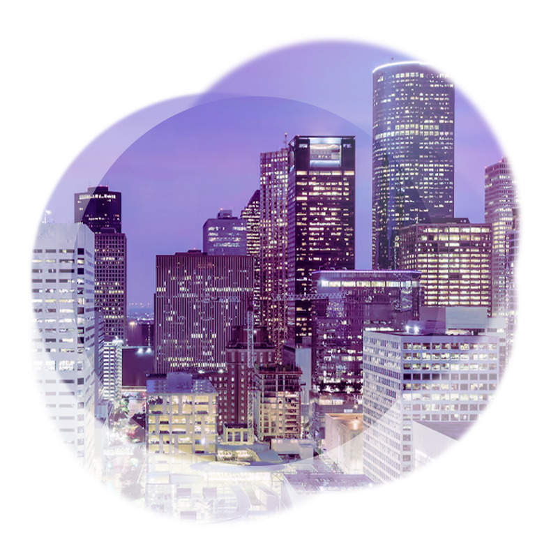 HOUSTON