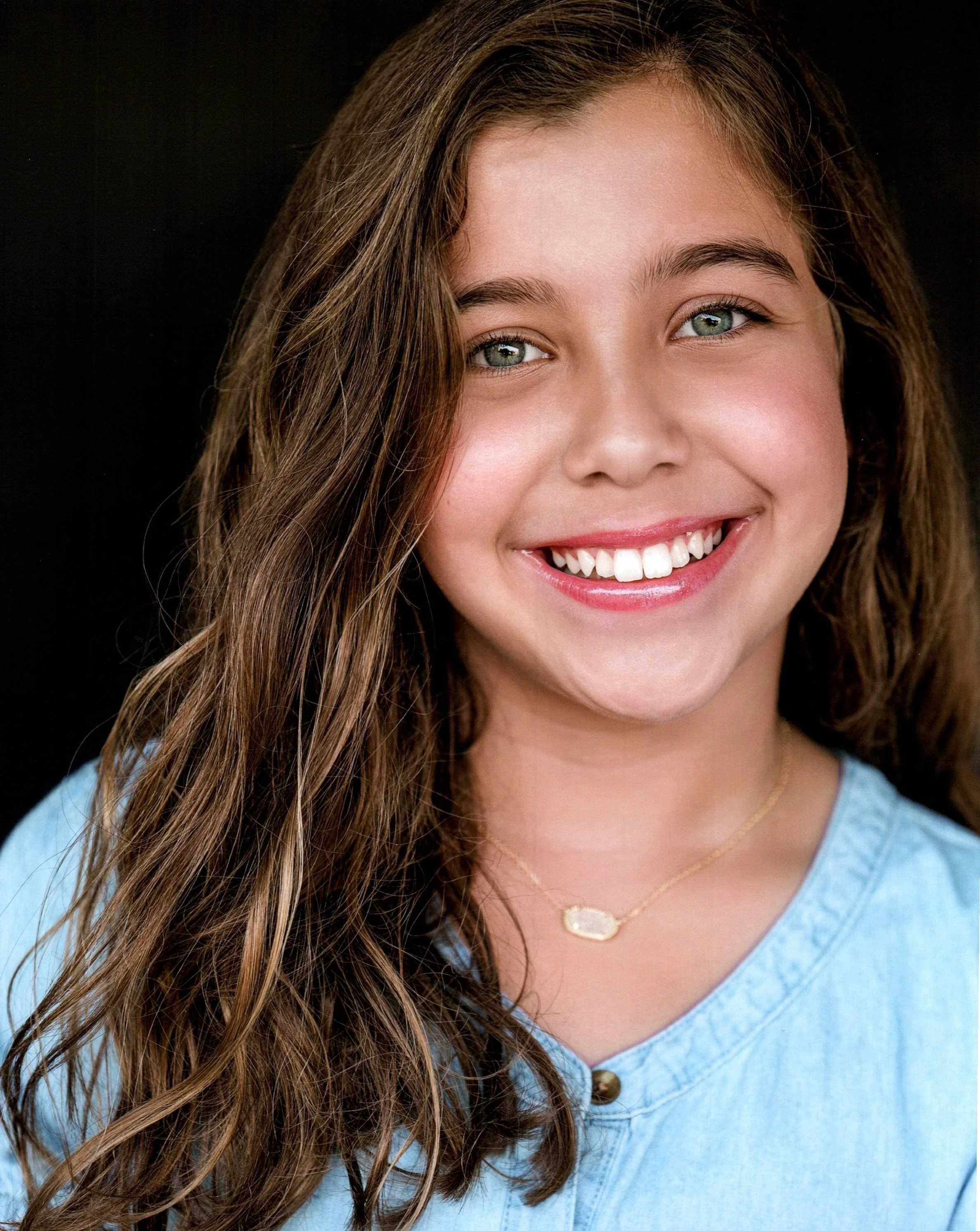 LANA GHOSHEH