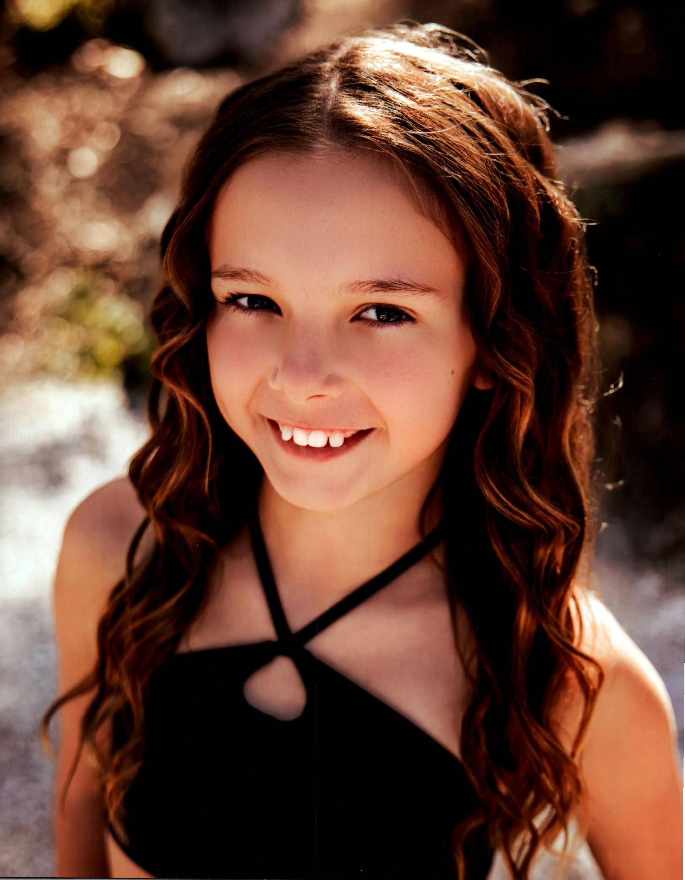 SLOANE JOHANNES