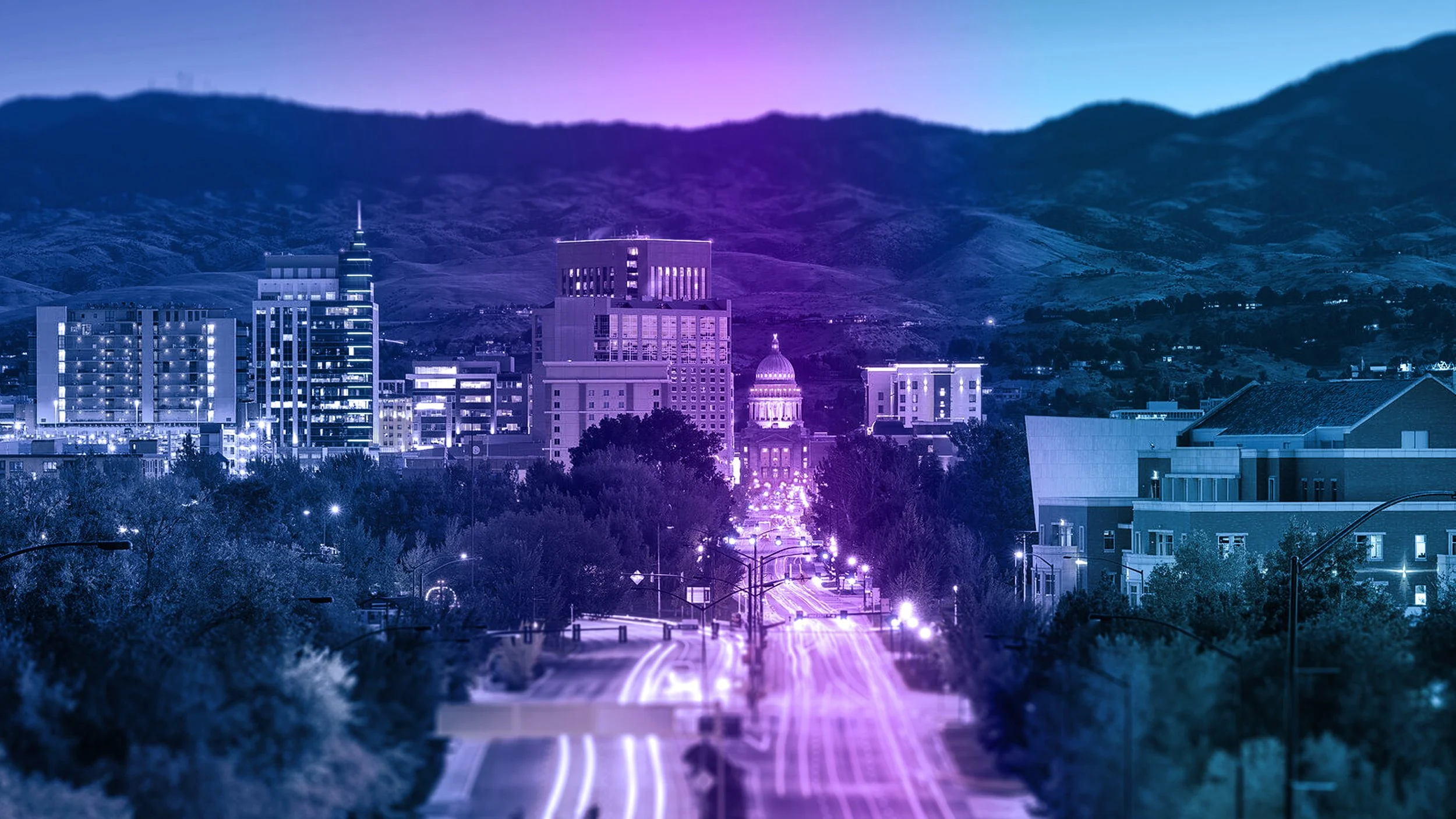 BOISE