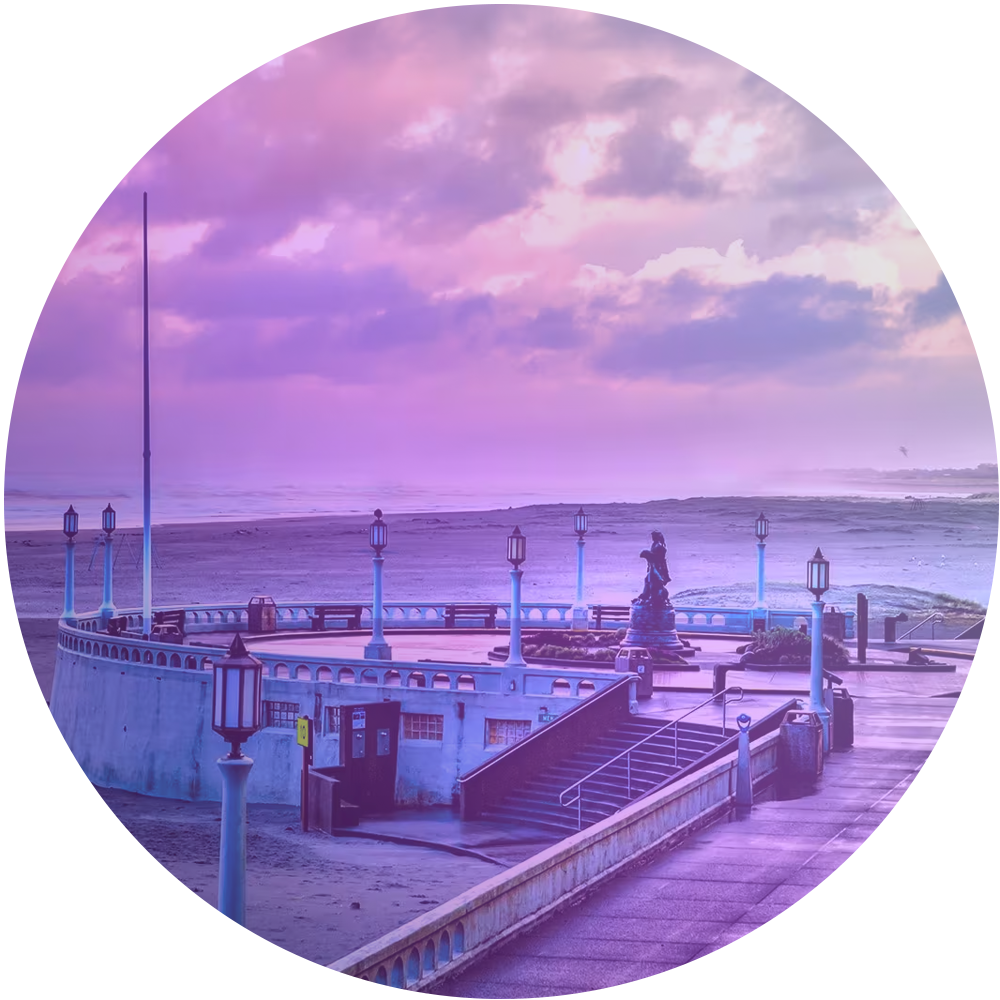 PACIFIC NORTHWEST NATIONALS