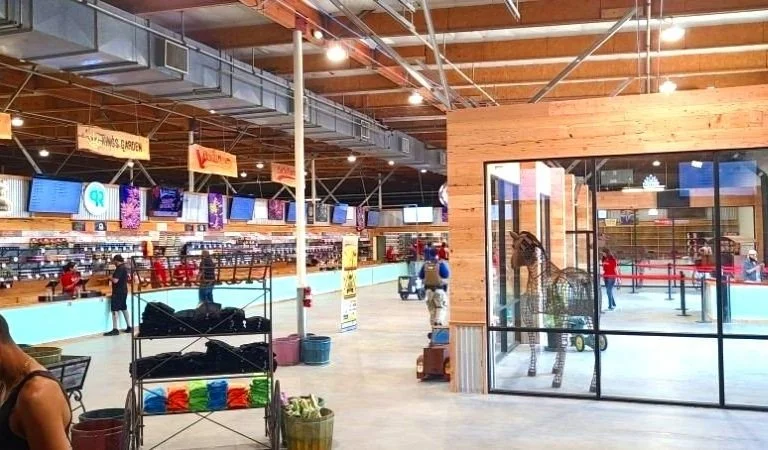 Vtown Farms Studio Benavente Architects