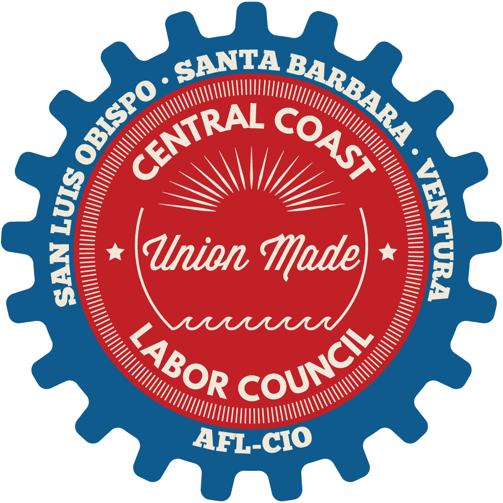 Central Coast Labor Council