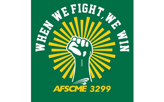 AFSCME 3299