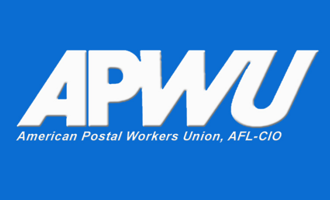 APWU 589