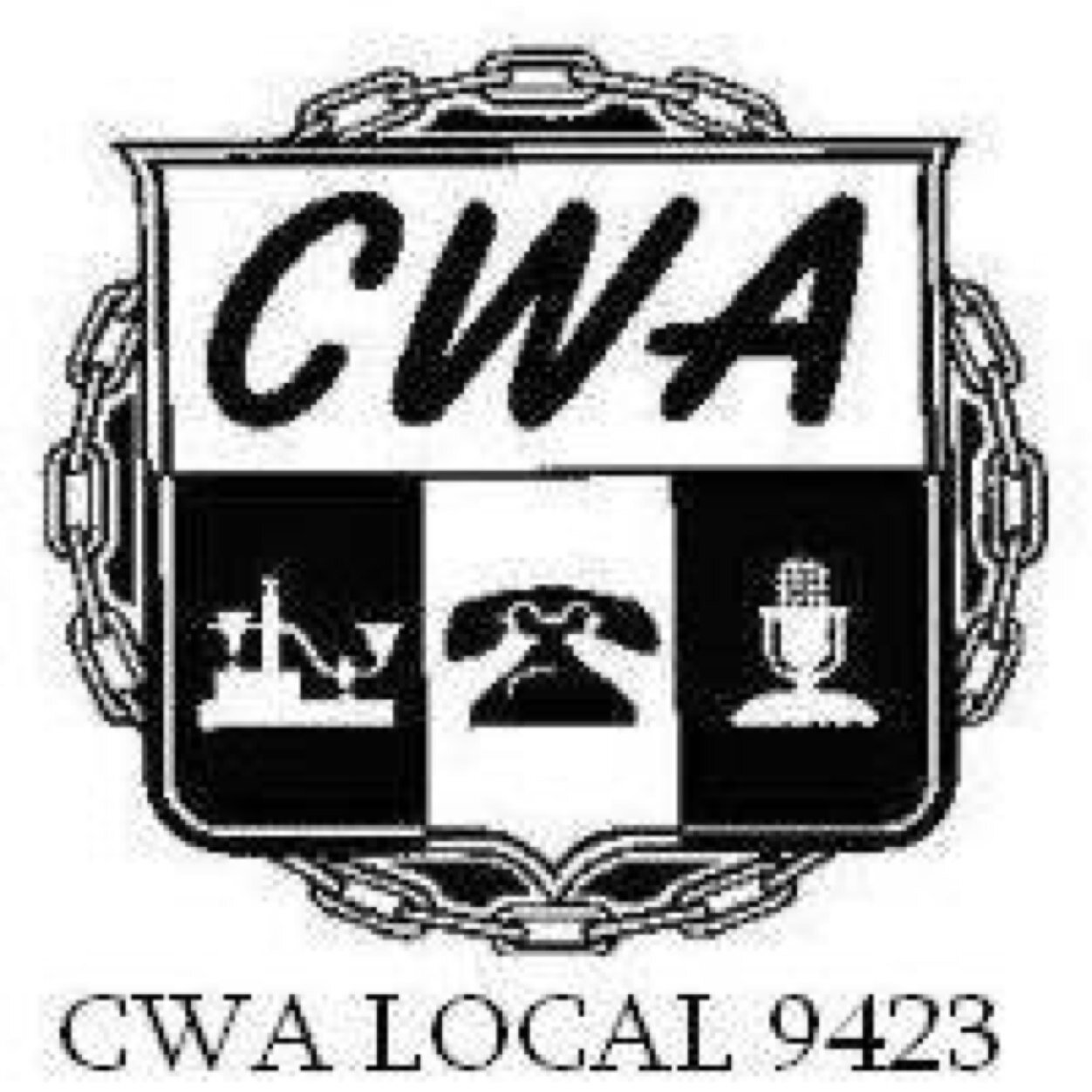 CWA 9423