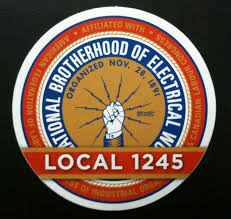 IBEW 1245