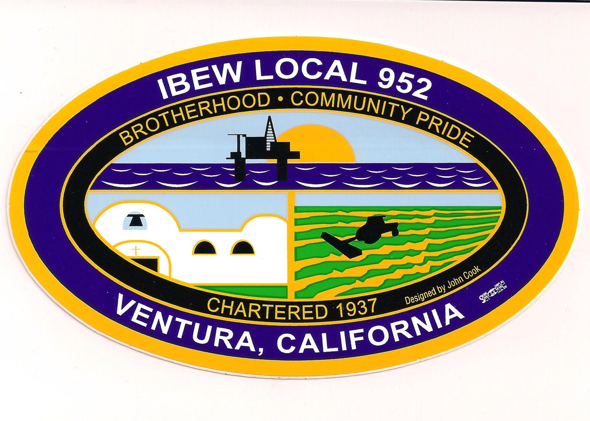 IBEW 952