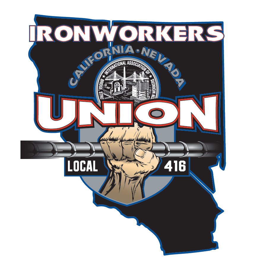 Ironworkers 416