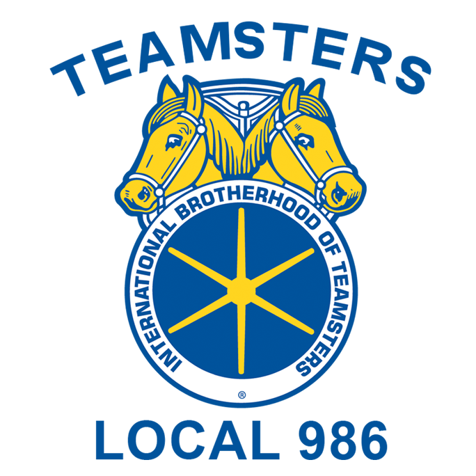 Teamsters 986