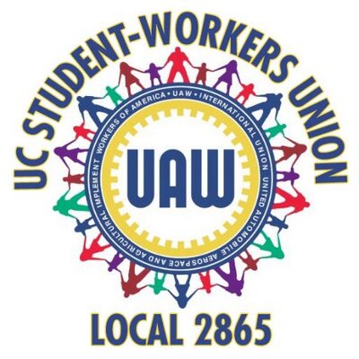 UAW 2865