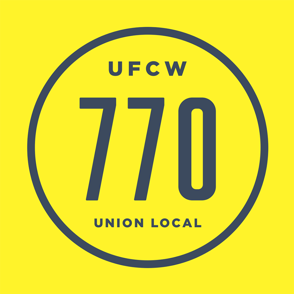UFCW 770