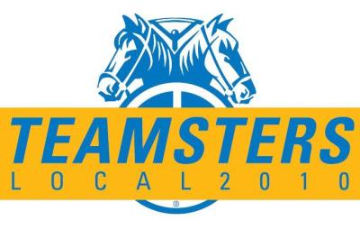 Teamsters 2010