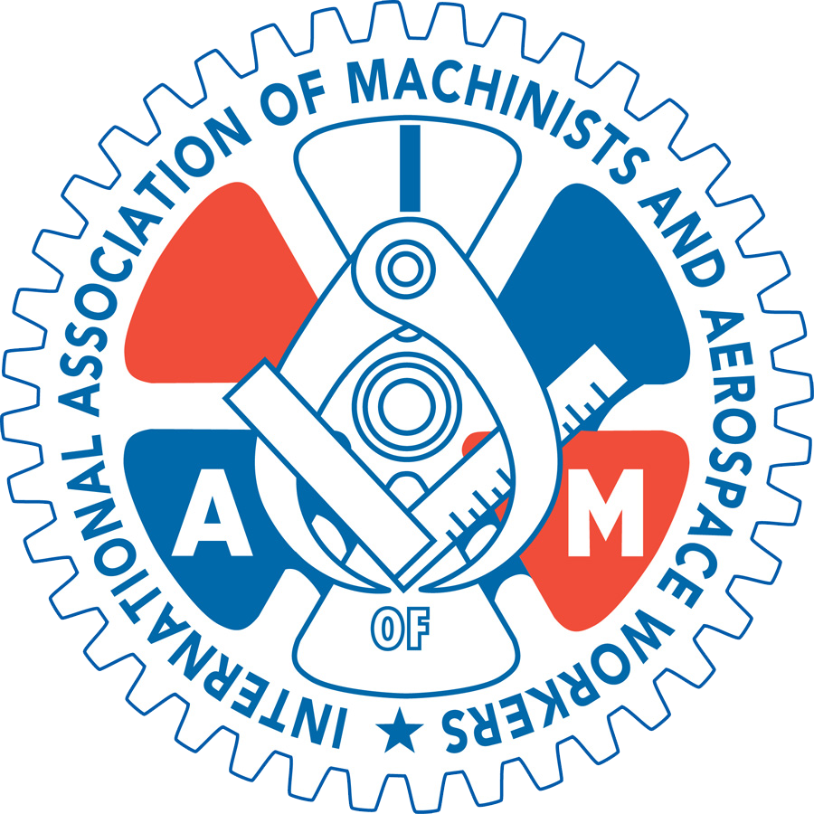 Machinists 2786