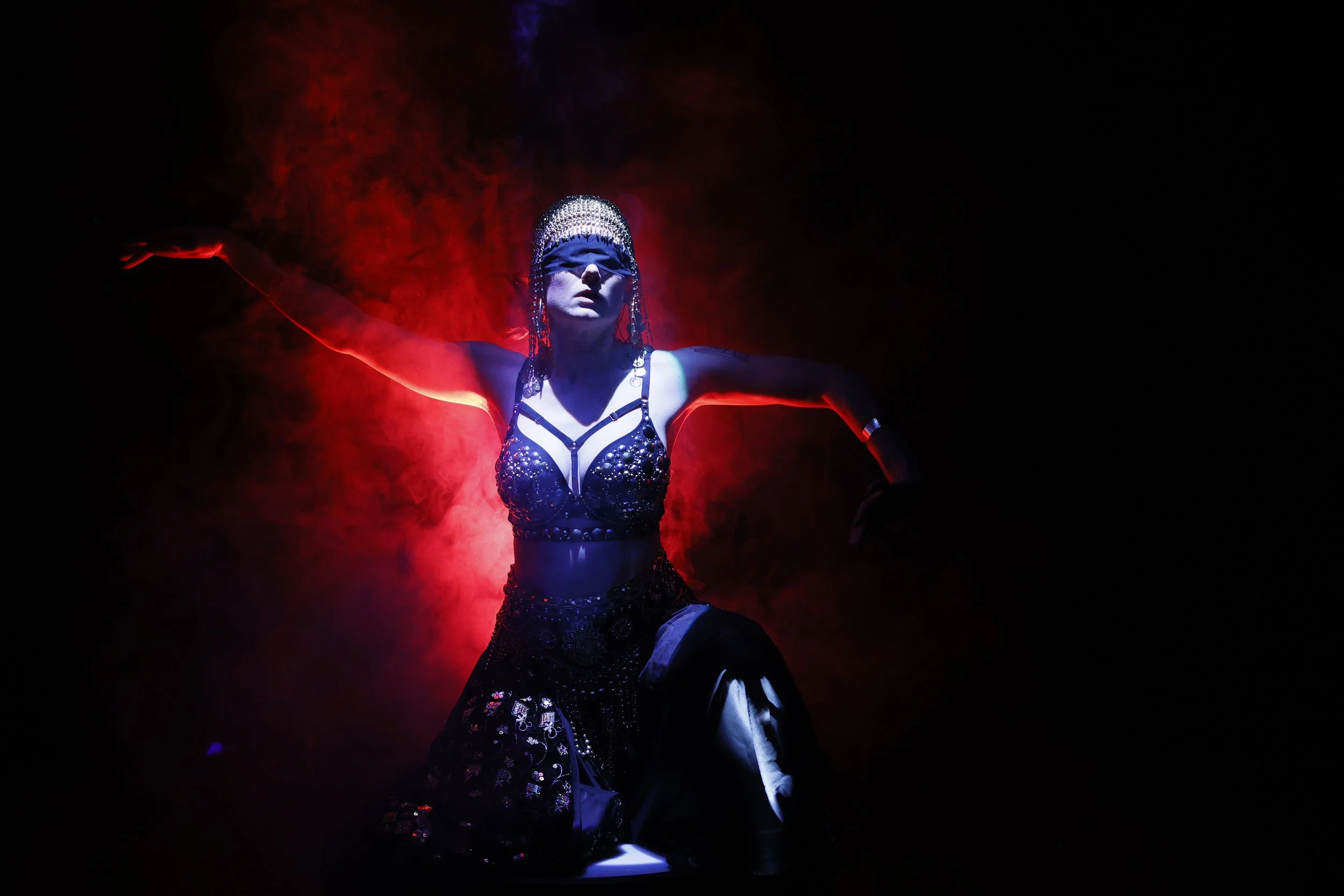 Image by Jeff Busby