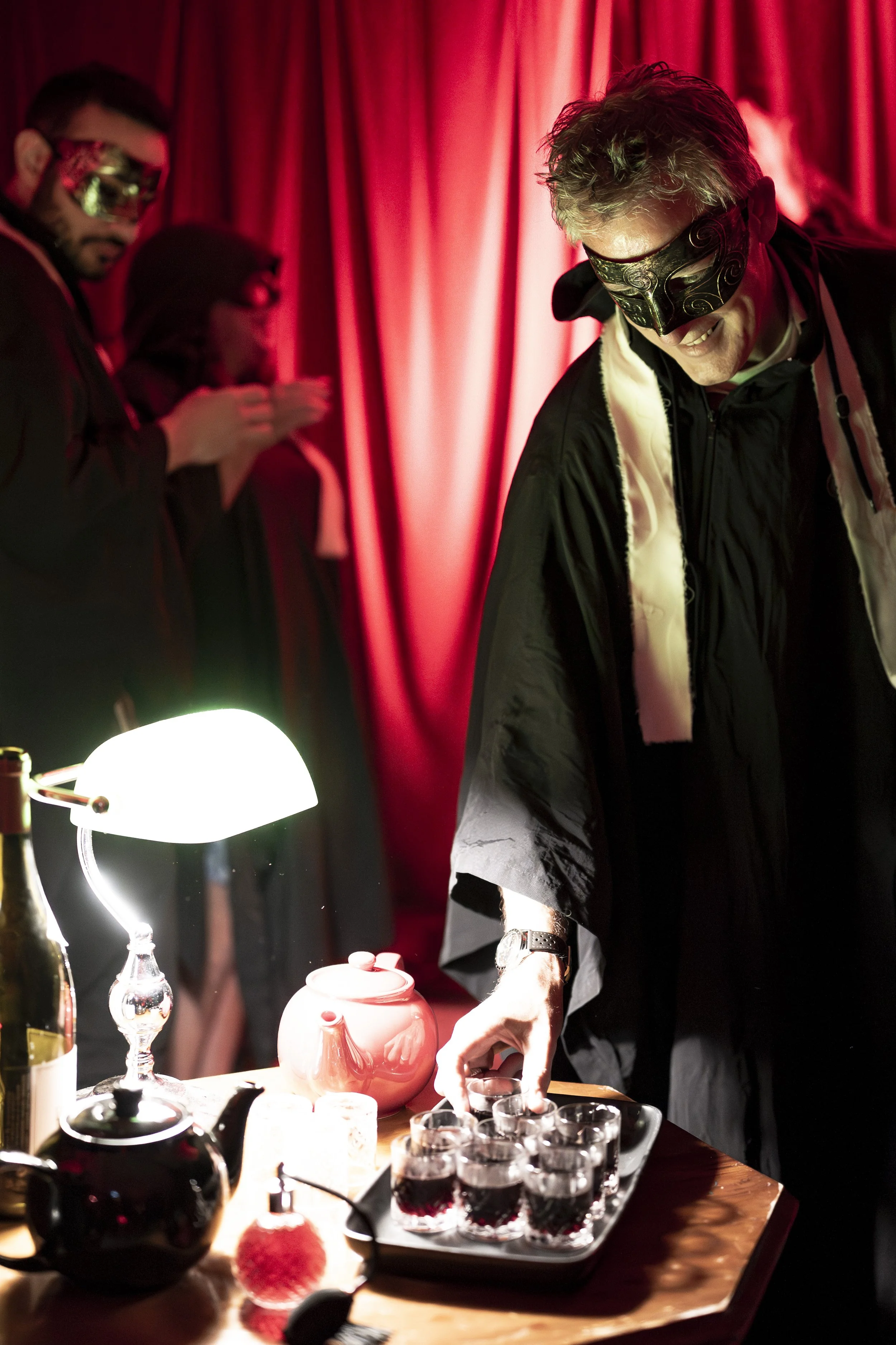 Image by Cassandra Hannagan