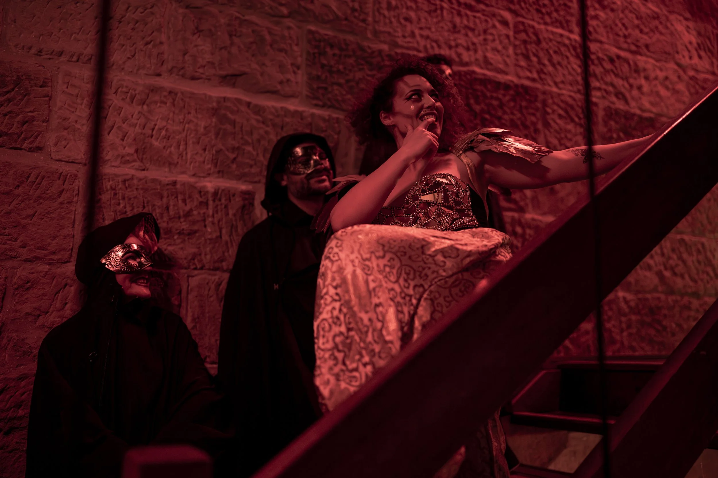 Image by Cassandra Hannagan