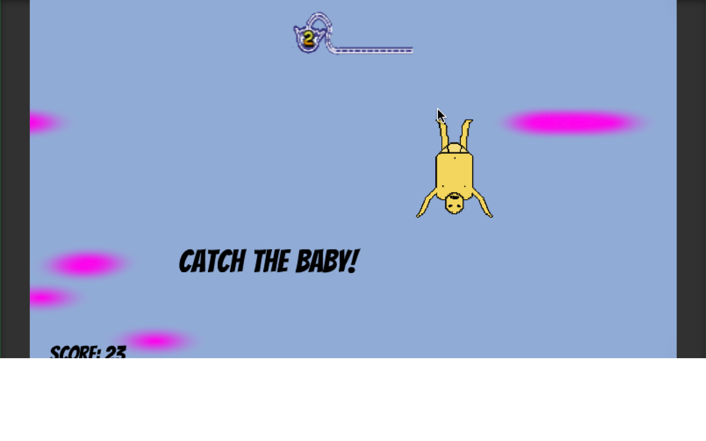   Play it now!   https://mjc886.itch.io/not-wario-final 