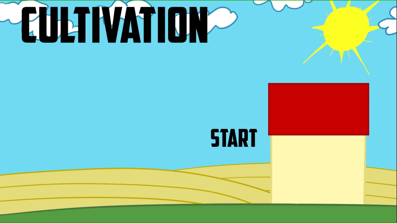  A game about starting up your own cult.  Recruit as many people as possible while maintaining your power to become ruler of the new world. 