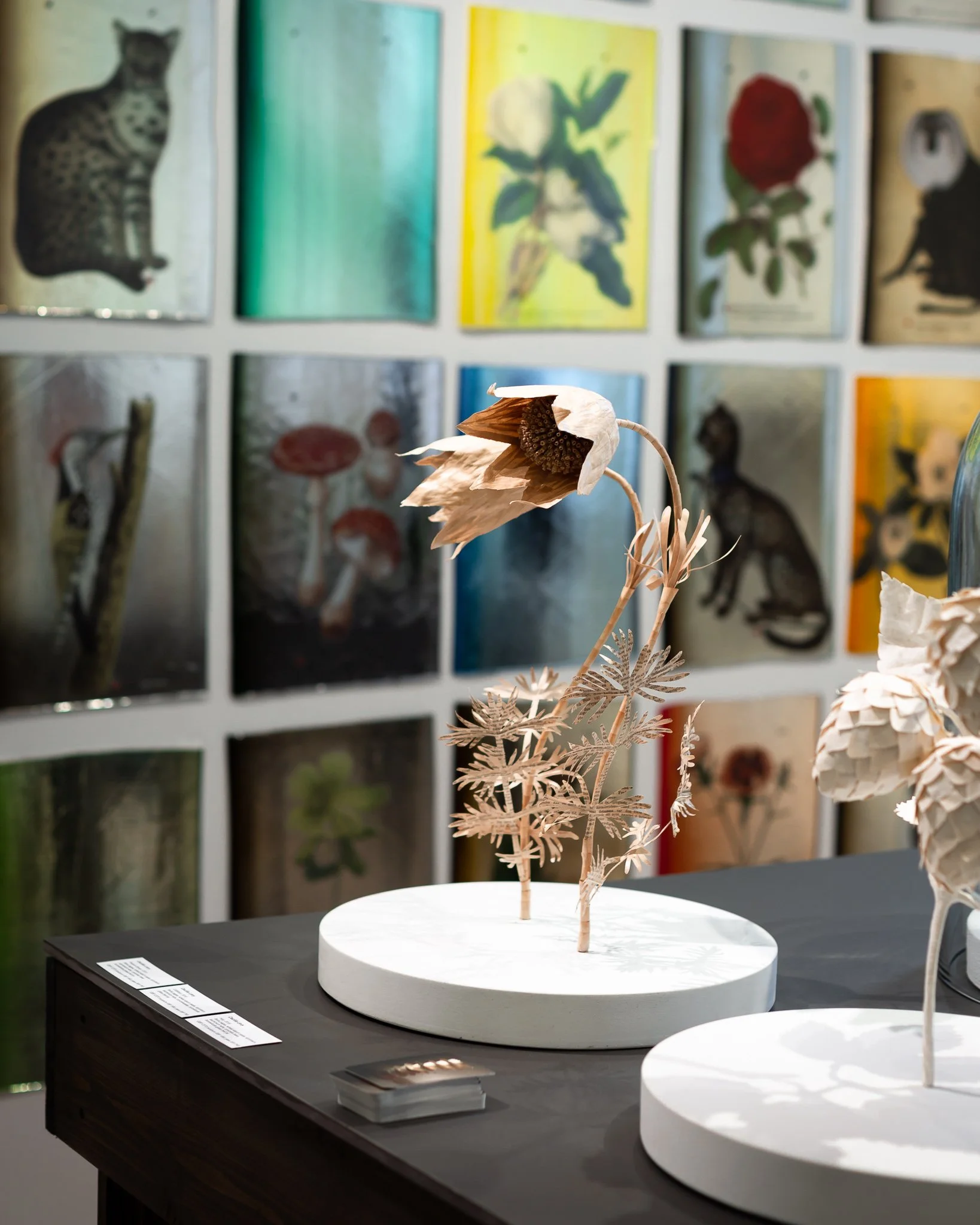 Collect Art Fair 2022 — Rue Pigalle